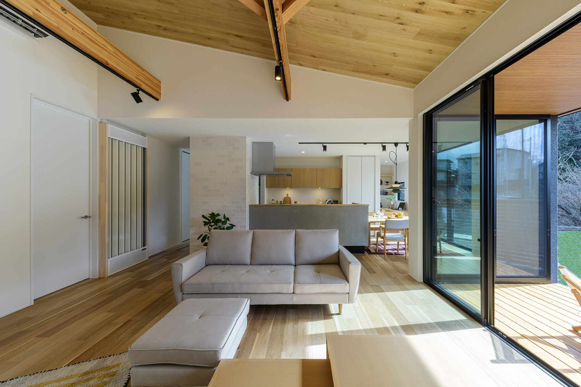 光と風設計社　12月6日・7日（土・日）『暮らし展』OPEN見学会開催