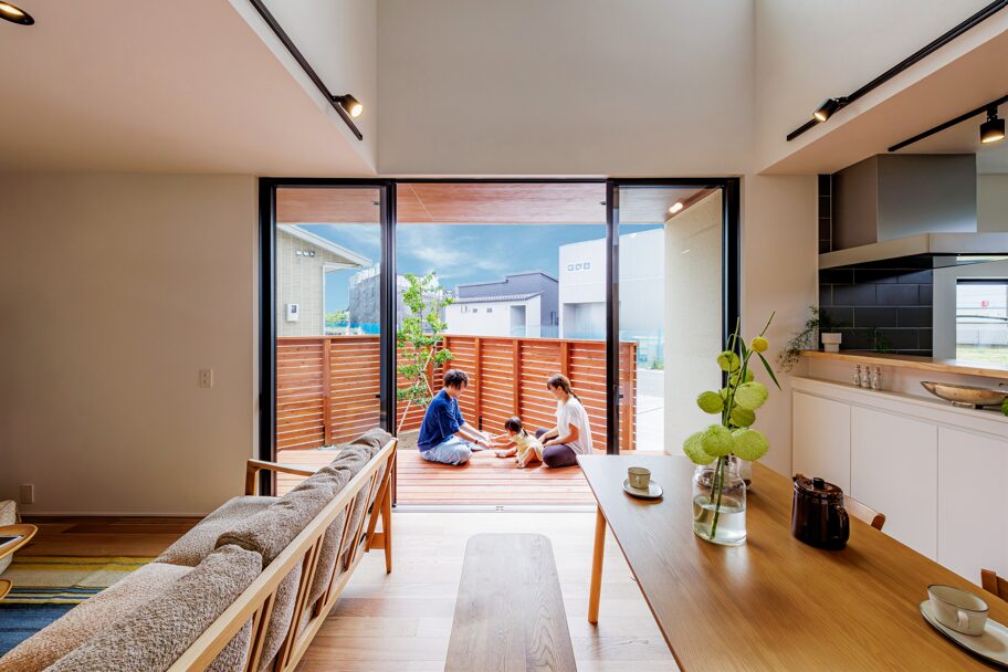 LaW 甲府市山宮町『暮らし展』OPEN見学会開催